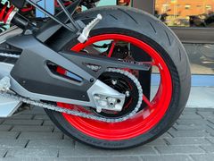 Aprilia Aprilia RS 660 Blue Marlin 35kw 2026 2026 nieuw – foto 17 van 22