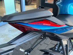 Aprilia Aprilia RS 660 Blue Marlin 35kw 2026 2026 nieuw – foto 12 van 22