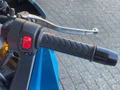 Aprilia Aprilia RS 660 Blue Marlin 35kw 2026 2026 nieuw – foto 7 van 22