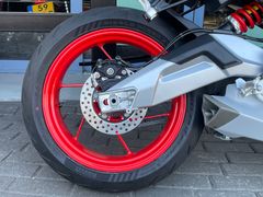 Aprilia Aprilia RS 660 Blue Marlin 35kw 2026 2026 nieuw – foto 18 van 22