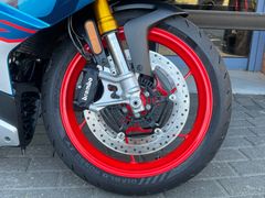 Aprilia Aprilia RS 660 Blue Marlin 35kw 2026 2026 nieuw – foto 19 van 22