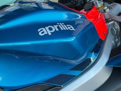 Aprilia Aprilia RS 660 Blue Marlin 35kw 2026 2026 nieuw – foto 10 van 22