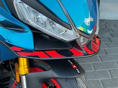 Aprilia Aprilia RS 660 Blue Marlin 35kw 2026 2026 nieuw – foto 5 van 22