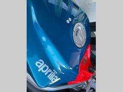 Aprilia Aprilia RS 660 Blue Marlin 35kw 2026 2026 nieuw – foto 11 van 22