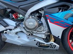Aprilia Aprilia RS 660 Blue Marlin 35kw 2026 2026 nieuw – foto 14 van 22
