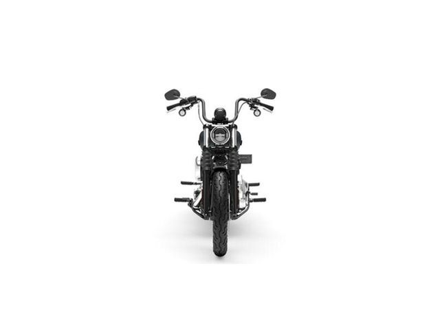 harley-davidson - street-bob-fxbb