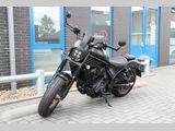 HONDA CMX 1100 REBEL SE