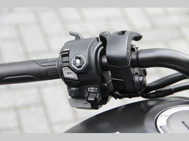 honda - cmx-1100-rebel-se