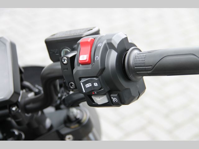honda - cmx-1100-rebel-se