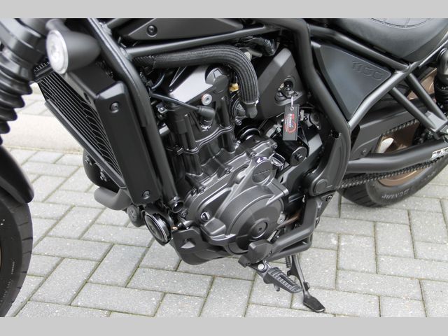 honda - cmx-1100-rebel-se