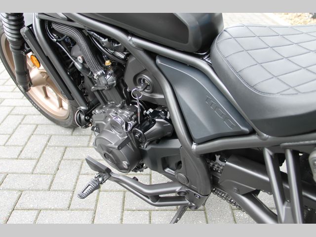 honda - cmx-1100-rebel-se