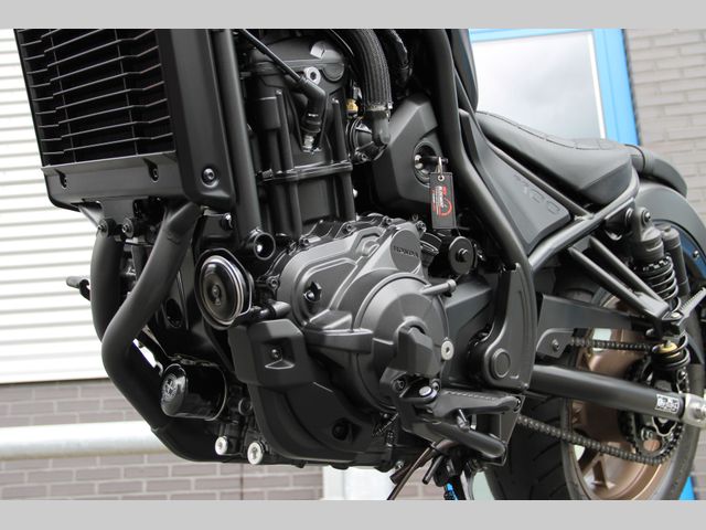 honda - cmx-1100-rebel-se