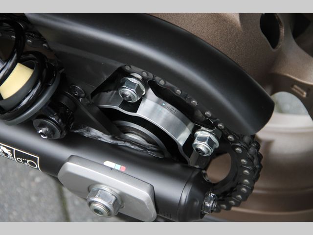 honda - cmx-1100-rebel-se