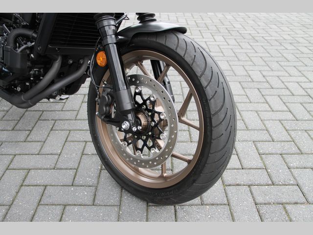 honda - cmx-1100-rebel-se