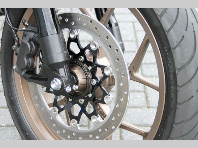 honda - cmx-1100-rebel-se