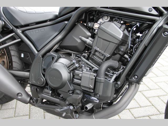 honda - cmx-1100-rebel-se