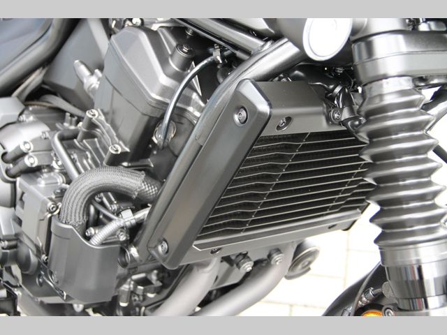honda - cmx-1100-rebel-se