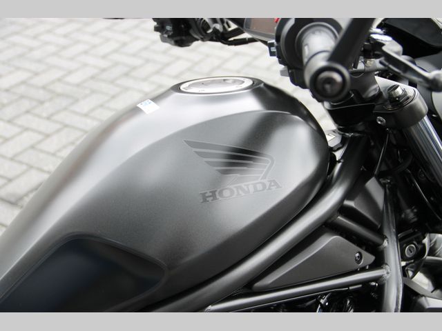 honda - cmx-1100-rebel-se