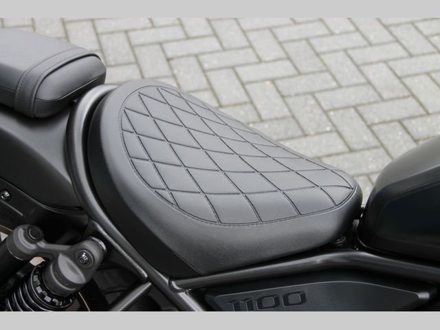 honda - cmx-1100-rebel-se
