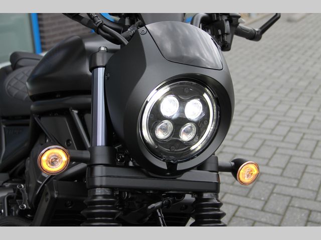 honda - cmx-1100-rebel-se