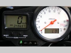Yamaha YZF R6 2000 occasion – foto 4 van 10