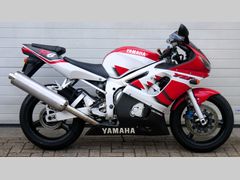 Yamaha YZF R6 2000 occasion – foto 8 van 10