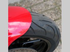 Yamaha YZF R6 2000 occasion – foto 6 van 10