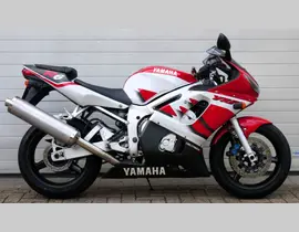 Yamaha YZF R6 2000 occasion
