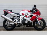 YAMAHA YZF R6