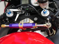 Yamaha YZF R6 2000 occasion – foto 7 van 10