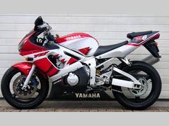 Yamaha YZF R6 2000 occasion – foto 2 van 10