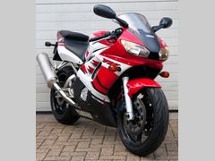 Yamaha YZF R6 2000 occasion – foto 9 van 10