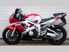 Yamaha YZF R6 2000 occasion – foto 10 van 10