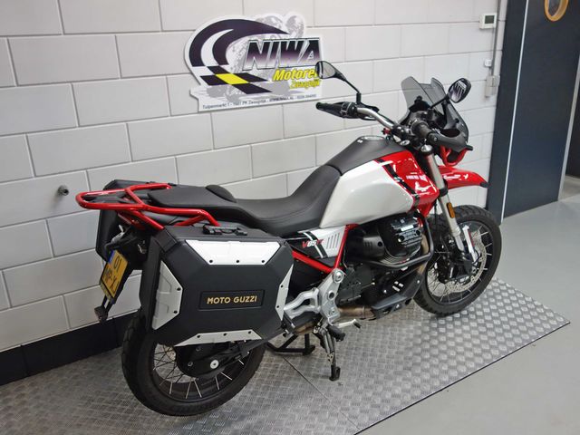 moto-guzzi - v-85-tt