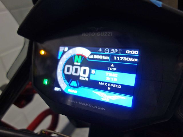 moto-guzzi - v-85-tt