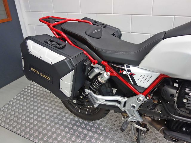 moto-guzzi - v-85-tt