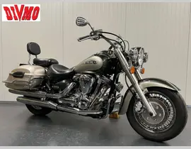 Yamaha XV 1600 Wildstar 1999 occasion