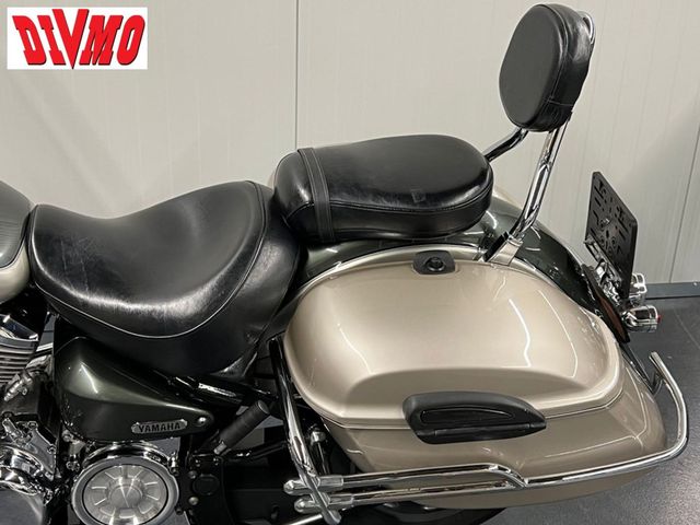 yamaha - xv-1600-wildstar