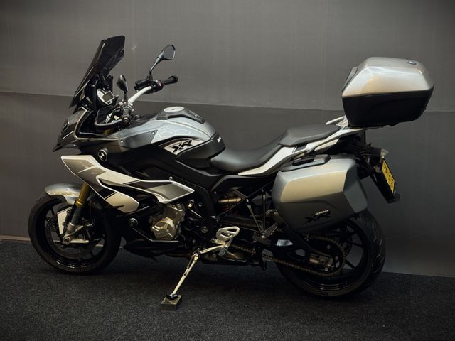 bmw - s-1000-xr