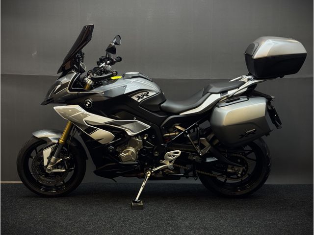 bmw - s-1000-xr