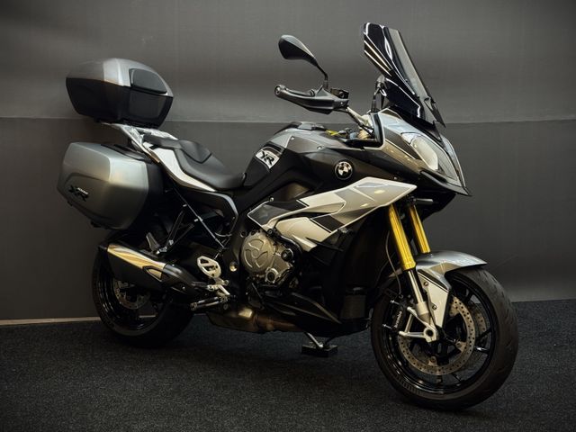 bmw - s-1000-xr