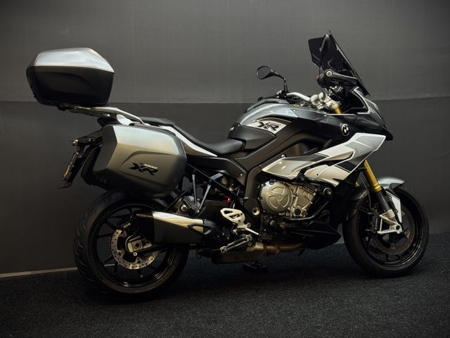 bmw - s-1000-xr