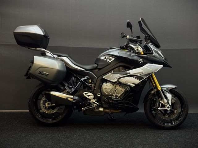 bmw - s-1000-xr
