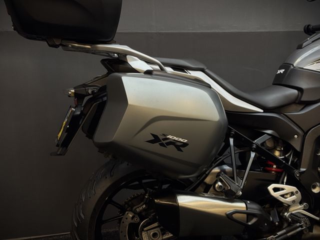 bmw - s-1000-xr