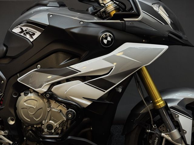 bmw - s-1000-xr