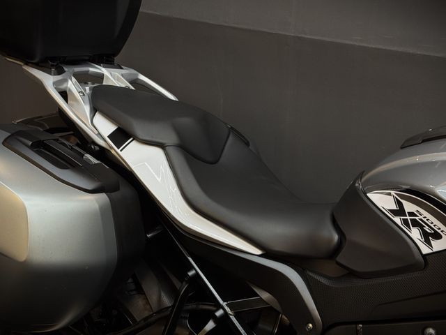 bmw - s-1000-xr