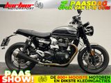 TRIUMPH SPEED TWIN 1200