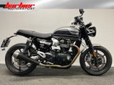 TRIUMPH SPEED TWIN 1200