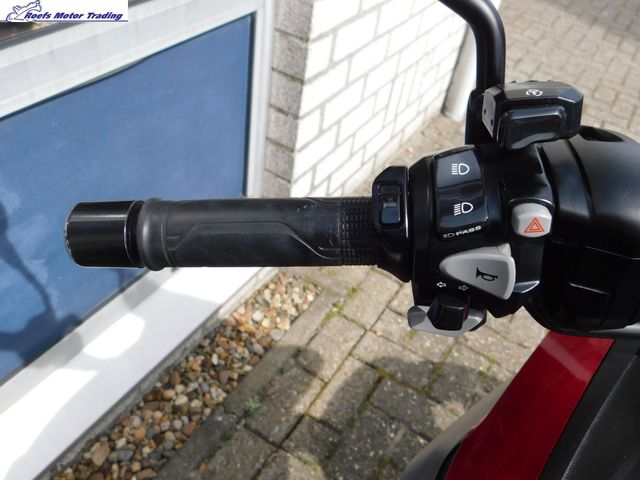 honda - nc-750-x-dct