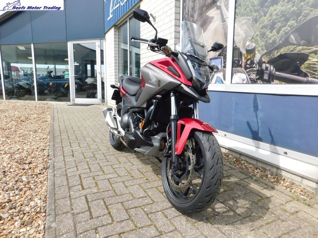 honda - nc-750-x-dct